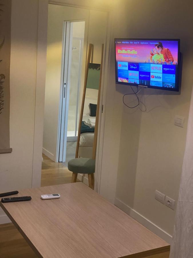 Futura Exclusive Suite 5 Attico Бари Экстерьер фото
