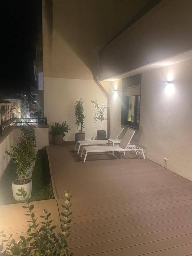 Futura Exclusive Suite 5 Attico Бари Экстерьер фото